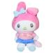  мягкая игрушка p Rush кукла . Qun память z My Melody Sanrio Y2K retro подарок герой . покупка 