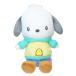  мягкая игрушка p Rush кукла Sanrio Pochacco . Qun память zY2K retro подарок герой . покупка 