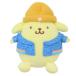 мягкая игрушка p Rush кукла Pom Pom Purin Sanrio . Qun память zY2K retro подарок . покупка 