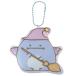  мягкая игрушка кошелек для мелочи . Mini сумка солнечный X фильм древесный уголь .ko...2 синий месяц ночь. .... ko..- Kei Company 