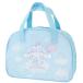  бассейн сумка сумка "Boston bag" Cinnamoroll sax maru yosi Sanrio винил сумка "Boston bag" море бассейн отдых сопутствующие товары пляж сумка Kids девочка 