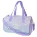  бассейн сумка roll Boston лиловый Cinnamoroll Sanrio maru yosi пляж сумка summer отдых сопутствующие товары 