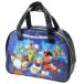  бассейн сумка сумка "Boston bag" Dragon Ball супер черный maru yosi