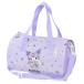  бассейн сумка roll Boston черный mi Sanrio лиловый maru yosi