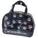  бассейн сумка сумка "Boston bag" Pocket Monster черный mon старт мяч Pokemon maru yosi винил сумка "Boston bag" море бассейн отдых сопутствующие товары 