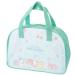  сумка "Boston bag" бассейн сумка Sanrio герой z мята Sanrio maru yosi