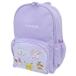  Day Pack 11L рюкзак Pokemon Pocket Monster лиловый maru yosi детский портфель . покупка 