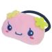  эмблема резинка для волос волосы аксессуары Tamagotchi .....ka Mio Japan подарок герой 
