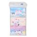  салфетка карман салфетка Sanrio × моти моти ........ka Mio Japan вода ..... покупка 