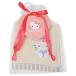  Mini полотенце мешочек ввод полотенце носовой платок Hello Kitty ka Mio Japan Sanrio подарок 