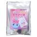  цепочка для ключей trailing squishy брелок для ключа все 8 вид. внутри ...1 шт ... Chan ka Mio Japan . покупка 