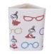  Moomin настольный место хранения складной очки подставка Many Glasses Северная Европа ka Mio Japan 