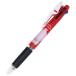 jet Stream 0.5 чёрный красный синий 3 цвет шариковая ручка Bay Max Disney ka Mio Japan Mitsubishi карандаш заправка возможно заменить герой 