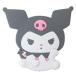  силикон зеркало ручное зеркало черный mi Sanrio ka Mio Japan симпатичный . покупка 