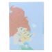  карман файл 5 указатель файл Little Mermaid Disney Princess Ariel новый входить .ka Mio Japan новый . период подготовка канцелярские принадлежности герой 