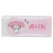  ластик Arch ластик My Melody Sanrio niko licca Mio Japan kesi резина новый . период подготовка канцелярские принадлежности ученик начальной школы ученик неполной средней школы симпатичный герой 