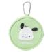  Mini сумка .. Mini сумка Sanrio Pochacco MOFUMOFUka Mio Japan бардачок . покупка 