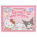  Mini сумка Secret Mini сумка все 10 вид. внутри ...1 шт Sanrio герой zka Mio Japan Sanrio 