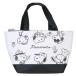  сумка для завтрака термос сумка термос сумка Snoopy Every tei костюм Peanuts ka Mio Japan Mini большая сумка .. данный портфель . покупка 