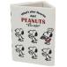  складной очки подставка настольный место хранения do- орехи Snoopy Peanuts ka Mio Japan бардачок симпатичный авторучка подставка герой . покупка 