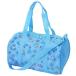 2way roll сумка "Boston bag" Doraemon бассейн сумка Sanrio товары голубой 