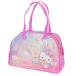 бассейн сумка сумка "Boston bag" Hello Kitty Sanrio высота волна klieito пляж сумка море бассейн summer отдых сопутствующие товары 