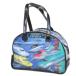  сумка "Boston bag" бассейн сумка super Express железная дорога высота волна klieito пляж сумка море бассейн summer отдых сопутствующие товары герой 