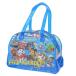  сумка "Boston bag" бассейн сумка pau Patrol высота волна klieito пляж сумка море бассейн summer отдых сопутствующие товары аниме герой 