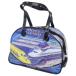  бассейн сумка сумка "Boston bag" super Express железная дорога высота волна klieito пляж сумка море бассейн summer отдых сопутствующие товары герой . покупка 