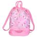 2waybonsak2 слой тип бассейн сумка Hello Kitty Sanrio высота волна klieito пляж сумка море бассейн summer отдых сопутствующие товары герой . покупка 
