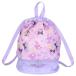 2waybonsak2 слой тип бассейн сумка My Melody & черный mi высота волна klieito Sanrio пляж сумка море бассейн summer отдых сопутствующие товары . покупка 