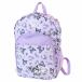 My Melody & черный mi Kids Day Pack рюкзак L Sanrio высота волна klieito