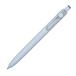  Uni мяч one ZENTO 0.5mm шариковая ручка Basic синий Mitsubishi карандаш новый . период подготовка канцелярские принадлежности 