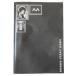  person глаз Note A5 Note документ .s tray собака s документ -тактный Akutagawa Ryunosuke Мали mo craft коллекция канцелярские принадлежности герой . покупка 