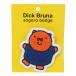  значок SaGa la значок Miffy мак san Dick bruna Мали mo craft . покупка 