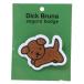  значок SaGa la значок Dick bruna Miffy snafi- Мали mo craft коллекция смешанные товары книга с картинками герой . покупка 