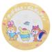  ручное зеркало жестяная банка зеркало kpi- Lamune x Sanrio герой zkpi- Lamune x Pom Pom Purin Мали mo craft Sanrio compact зеркало . суп ... покупка 
