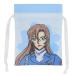  бобы мешочек Mini сумка Detective Conan Shonen Sunday Hagi . тысяч скорость Мали mo craft бардачок аниме герой . покупка 