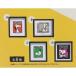  магнит trailing рама магнит все 8 вид Snoopy 75 anniversary commemoration Мали mo craft Peanuts коллекция смешанные товары 