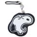 da ikatto чехол для пропуска чехол для проездного билета Snoopy BK Peanuts Мали mo craft . покупка 