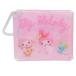  Mini сумка прозрачный мульти- кейс SS My Melody My Melody & черный mi Мали mo craft Sanrio бардачок . покупка 