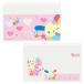  Sanrio герой z футляр для карточек minor карта прозрачный чехол N лицо .. Usahana Sanrio M план 