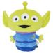  крышка головки цилиндров короткая клюшка покрытие Чужой Toy Story Disney круг . Golf товары спорт модный герой . покупка 