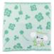  Mini полотенце Jaguar do носовой платок полотенце органический хлопок Bloom Pochacco Pochacco Sanrio круг . пот .. полотенце 