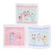 полотенце для рук полотенце для рук 3 листов комплект .... Sanrio герой z Sanrio герой z Sanrio круг . входить . входить . подготовка смешанные товары 