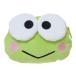  Mini сумка лицо сумка Kero Kero Keroppi Sanrio круг . модный . покупка 
