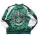  внешний Japanese sovenir jacket Harry Potter потертость Zari n эмблема круг . подарок 