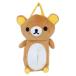  Rilakkuma подвешивание ниже box чехол для салфеток орнамент чехол для салфеток солнечный X MORIPiLO