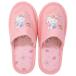  тапочки салон обувь Hello Kitty Kirakira макияж Sanrio принт подарок салон надеть обувь 