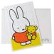  составная картинка карта мозаика Miffy Dick bruna Miffy & Bear nagano Factory письмо . письмо . покупка 